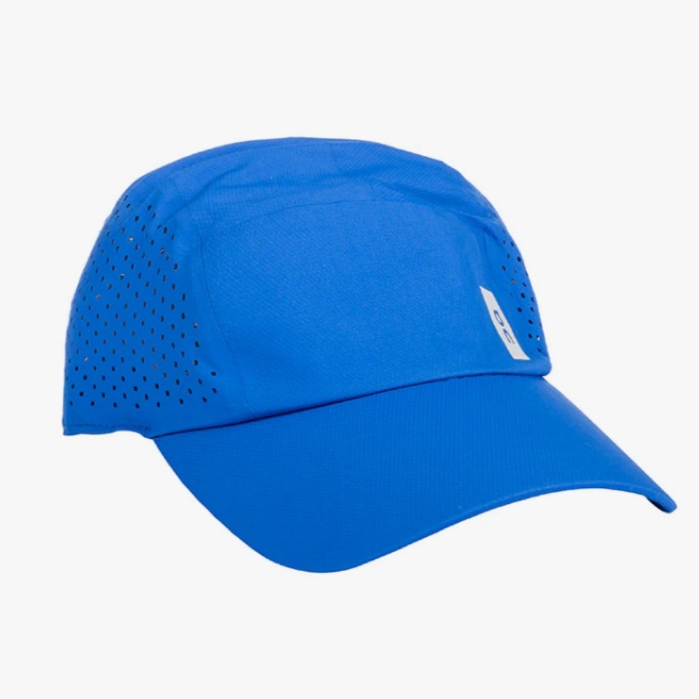 NWT On Running Adjustable Hat